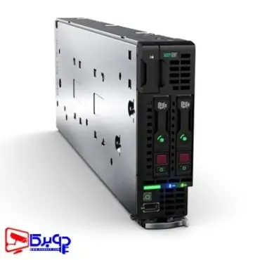 خرید سرور اچ پی BL460c G10