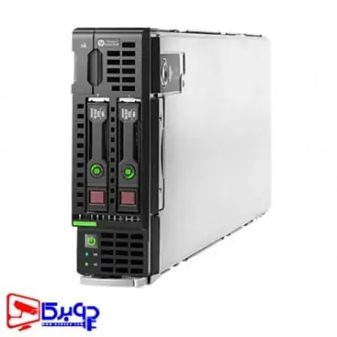 خرید سرور تیغه ای HPE BL460c G8