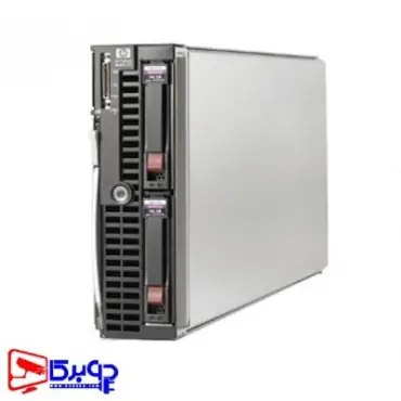 خرید سرور تیغه ای اچ پی HPE ProLiant BL460c G7
