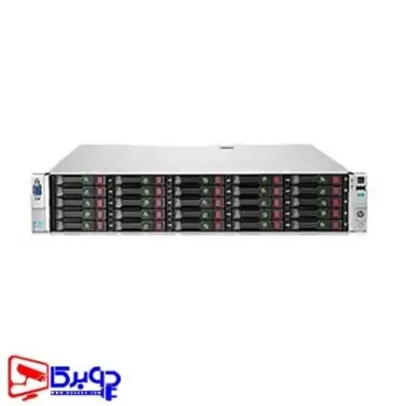 خرید سرور HP DL380 G8 25SFF