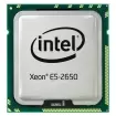 پردازنده سرور E5-2650 v1