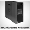 خرید کیس رندرینگ HP Z840 Desktop Workstation