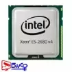 پردازنده سرور Intel Xeon E5-2680 V4