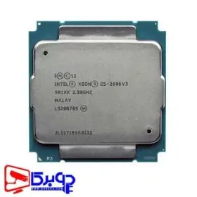 قیمت CPU 2696 V3