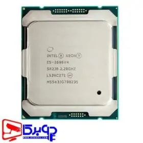 قیمت CPU 2696 V4