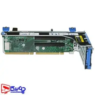 رایزر کارت سرور اچ پی 653208-B21