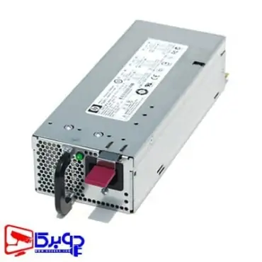 پاور سرور HP 1000W با پارت نامبر 399771-B21