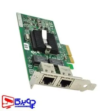 کارت شبکه سرور HP NC360T 412648-B21