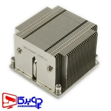 هیت سینک سرور سوپرمیکرو SNK-P0048P