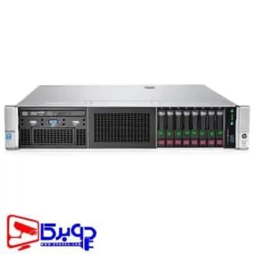 قیمت سرور  DL380 G9