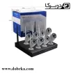 پک وایرلس 8 کانال 2 مگاپیکسل