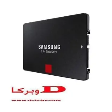 حافظه SSD سامسونگ 1ترابایت مدل 860Pro