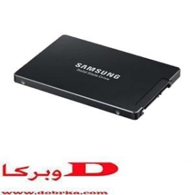 حافظه SSD سامسونگ 960GB 883 DCT