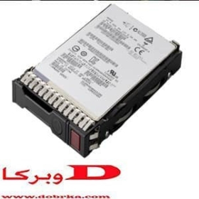 حافظه SSD‌ اینترنال 480GB مدل HP 872344-B21