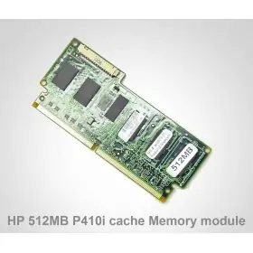 خرید کش سرور HP 512gb