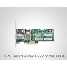 خرید رید کنترلر سرور اچ پی HP Smart Array P222