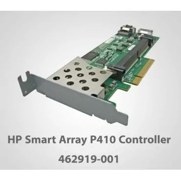 خرید کارت کنترلر HP Smart Array P410 Controller