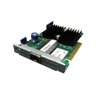 خرید کارت شبکه فیبر