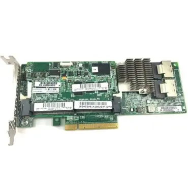 خرید کارت کنترلر HP Raid Controller P420/1GB FBWC