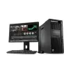 ایستگاه کاری (کیس رندرینگ) HP Workstation Z840