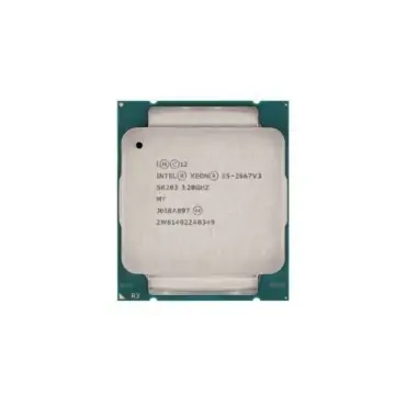 پردازنده سرور Intel Xeon E5-2667 V3