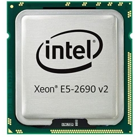 خرید پردازنده Intel® Xeon® Processor E5-2690 v2