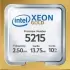 پردازنده INTEL XEON GOLD 5215
