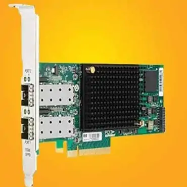 خرید HP Ethernet 10Gb 2-port 570FLR-SFP+ FIO Adapter