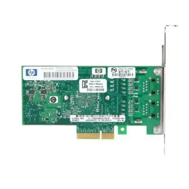 کارت شبکه سرور HP NC360T 412648-B21