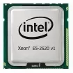 cpu xeon e5- 2620 v1 پردازنده مرکزی