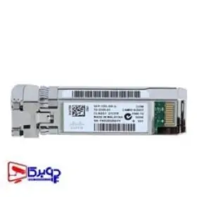 ماژول فیبر نوری سیسکو مدل SFP-10G-SR-S