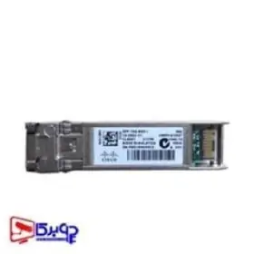 ماژول فیبر نوری سیسکو مدل SFP-10G-BXD-