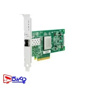 کارت شبکه اچ پی 81Q 8Gb 1-port PCIe AK344A