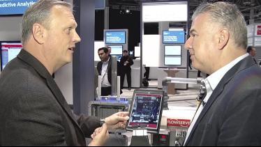 سیستم همگرای HPE Edgeline EL1000