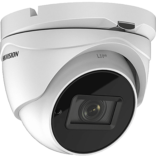 خرید دوربین هایک ویژن مدل DS-2CE56H0T-IT3ZF