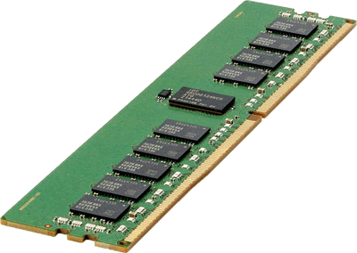 رم سرور HP 32GB DDR4-2933 Dual Rank