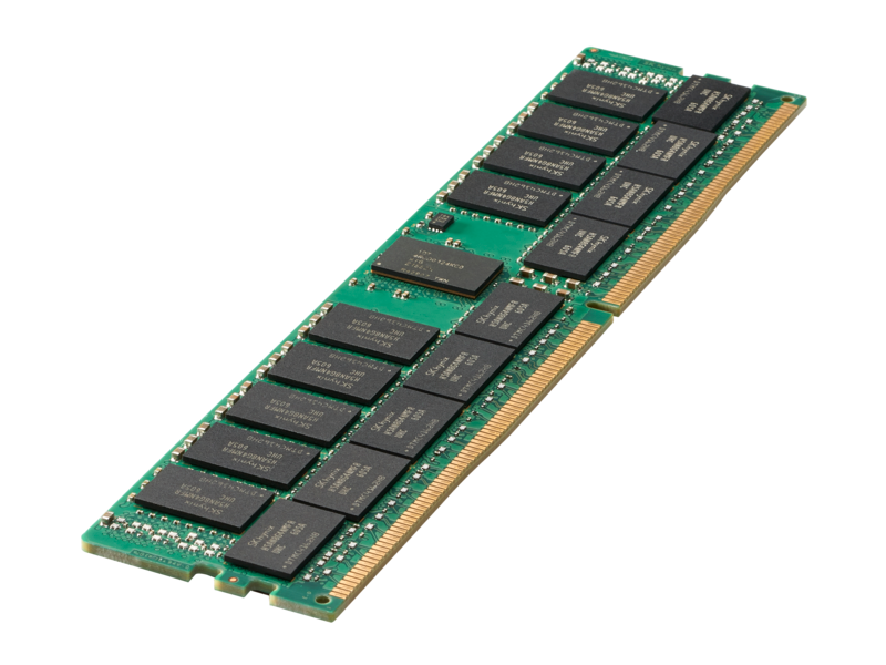 رم 16 گیگابایت HP DDR4-2933 P00920-B21