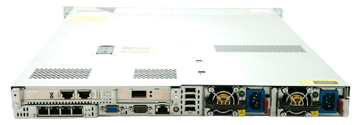 سرور HP ProLiant DL360P G8 8SFF