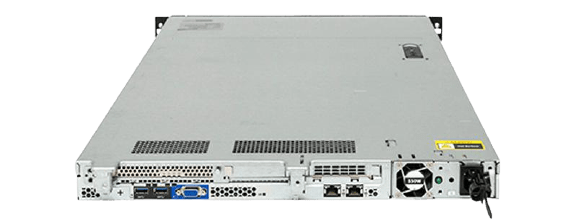 سرور HP Proliant DL160 G9
