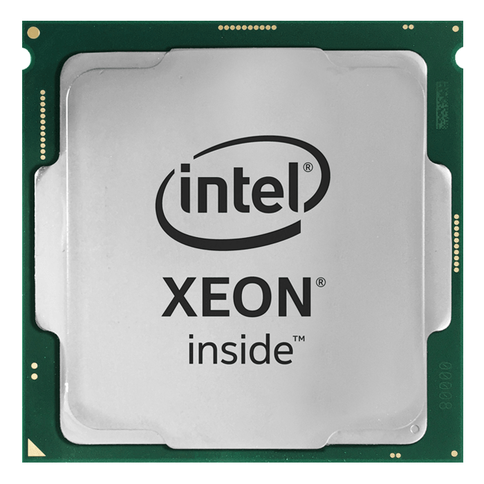 سی پی یو سرور Intel Xeon E5-2650 V2
