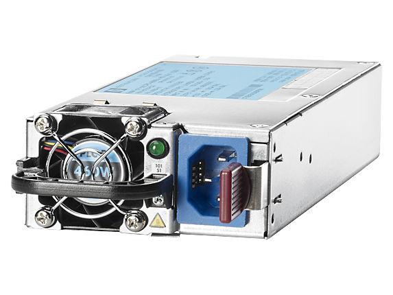 پاور سرور HP 460W 656362-B21