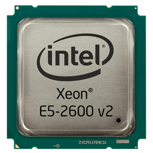 پردازنده سرور HP Proliant DL380 G8