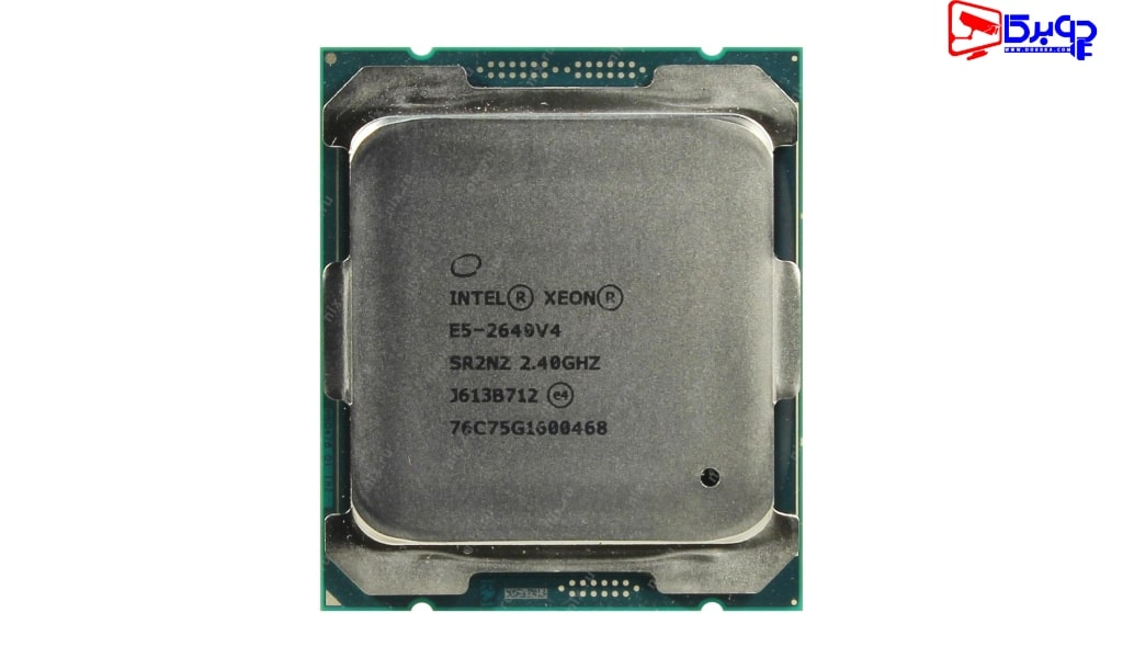 پردازنده سرور  INTEL XEON E5-2640 V4