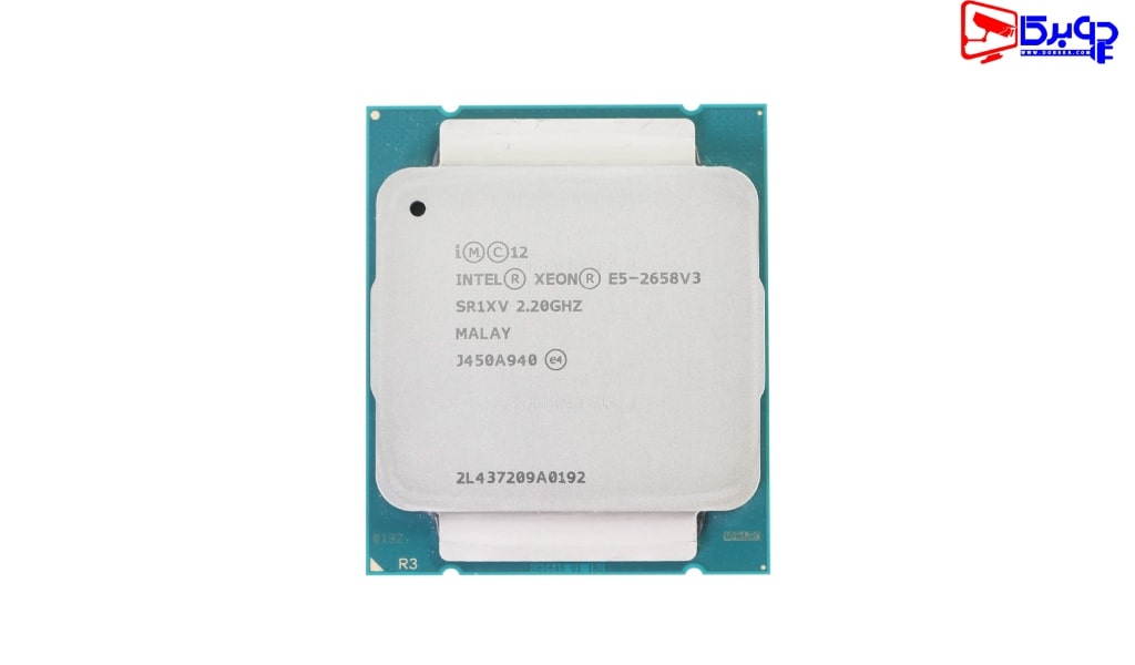 Xeon E5-2630v3 E5 2630v3 E5 2630 v3 2,4 GHz Oito Cores Processador De CPU 20M 85W LGA 201-3