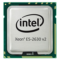 پردازنده سرور XEON E5-2630 V2