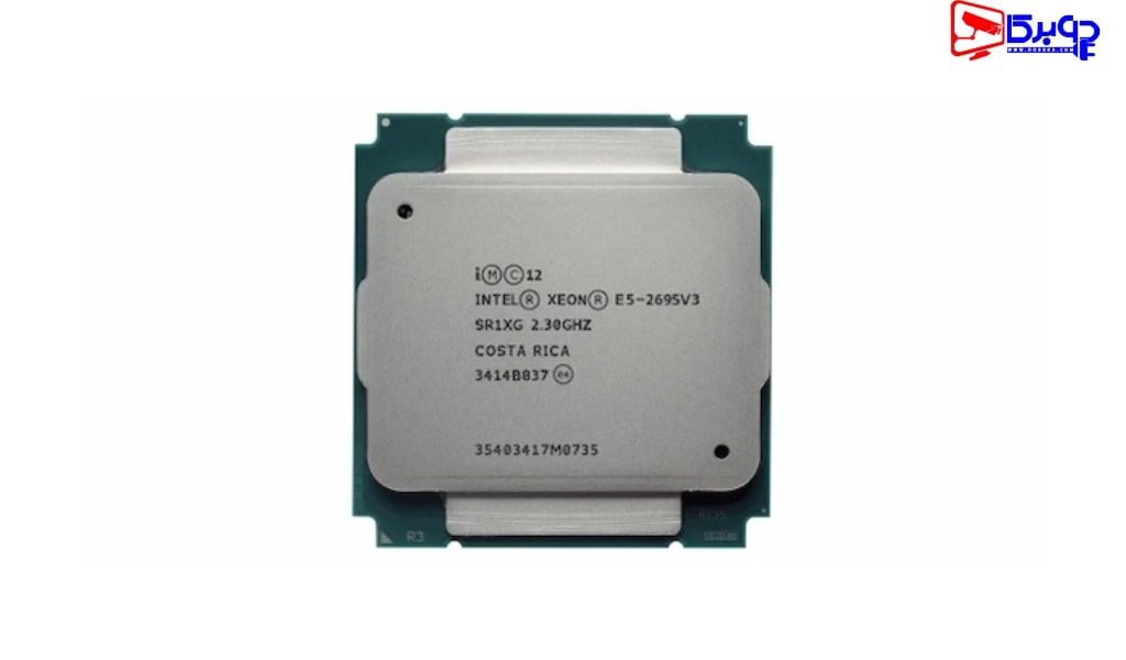 پردازنده E5-2695 V3