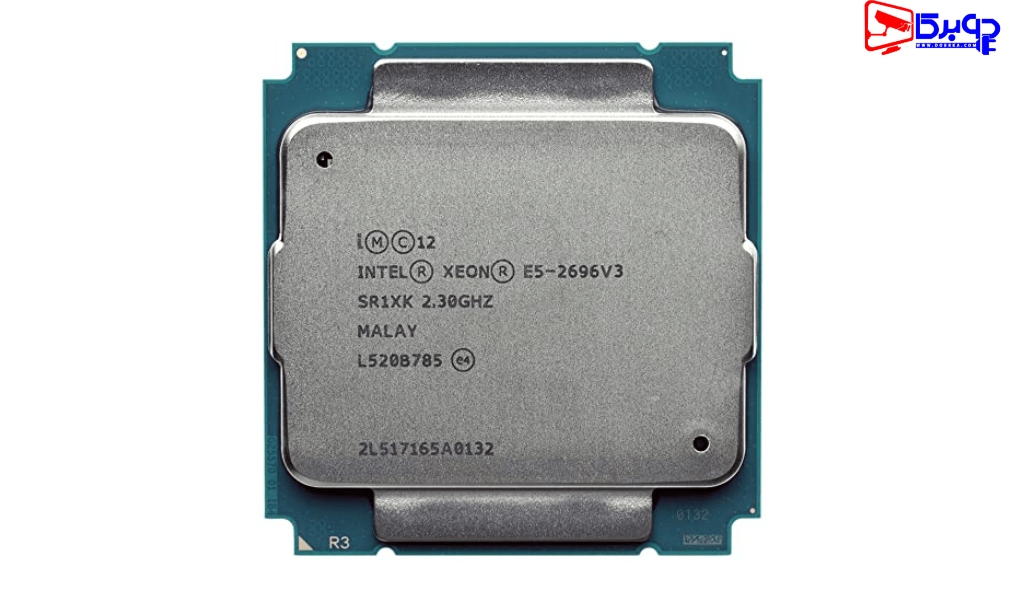 پردازنده e5-2696 v3