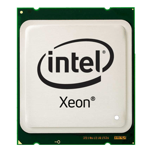 پردازنده Intel Xeon E5-2690 V1