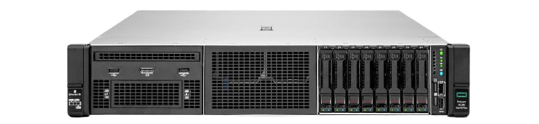 HP DL380 Gen10
