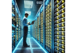 خرید هارد سرور ssd